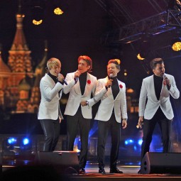 Концерт группы «КВАТРО» 2026