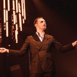 Концерт группы «Hurts» 2021
