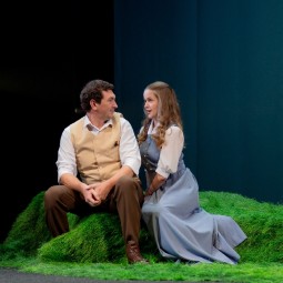 Спектакль «Вишневый сад» 2026