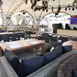 Ресторан «Облако»