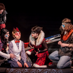 Спектакль «Бременские музыканты» 2026