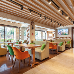 Кафе «Времена Года»