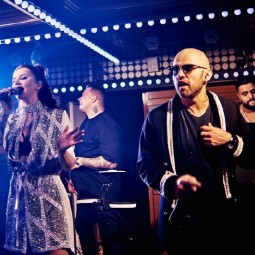 Концерт группы Artik & Asti 2019