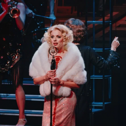 Мюзикл «В джазе только девушки»