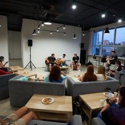 Арт-место «Территория»