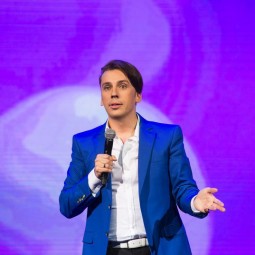 Концерт Максима Галкина 2021
