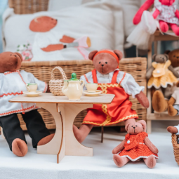 Фестиваль «Polyana Local Market» 2025