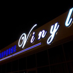 Караоке-клуб «Vinyl»