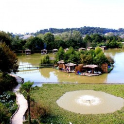 Ачигварское озеро