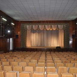 Театр «Замок на песке»