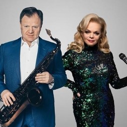 Гала-концерт Ларисы Долиной и Игоря Бутмана 2022