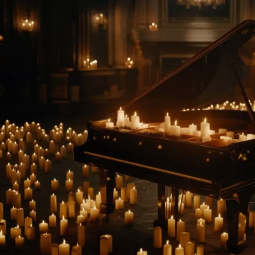 Концерт оркестра CAGMO «Симфония Линкин парк» 2025