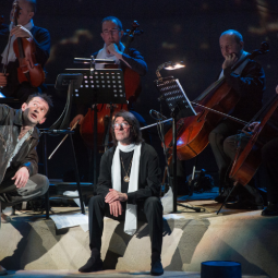 Спектакль «Не покидай свою планету» 2026