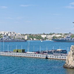 День воссоединения Крыма и Севастополя с Россией 2025