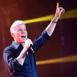 Концерт Олега Газманова 2024