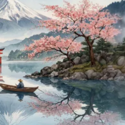 Камерный концерт «Японская весна» 2026