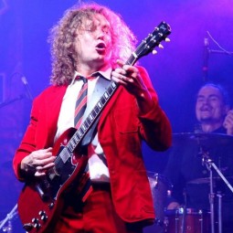 Концерт AC/DC tribute show 2020