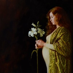 Выставка «Академические линии»