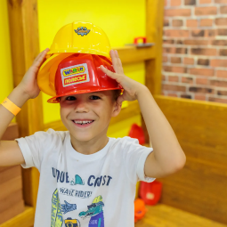 Мастер-класс «Подарок папе своими руками» 2026