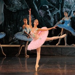 Имперский русский балет «Лучшее» 2023
