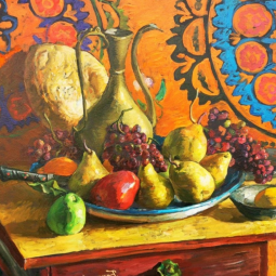 Выставка «Гардарика – Кавказ.2026»