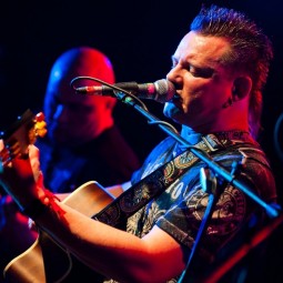 Концерт группы «КняZz» 2026