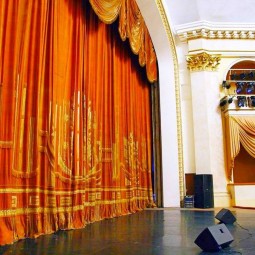 Опера «Иоланта» 2019