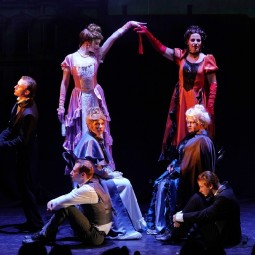 Опера «Пиковая дама»