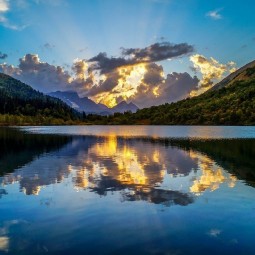 Озеро «Кардывач»