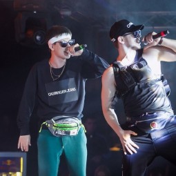 Концерт группы Gayazovs Brothers 2019