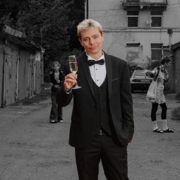 Stand Up шоу Сергея Орлова 2026