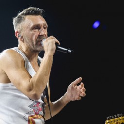 Концерт группировки «Ленинград» 2025