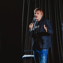 Шоу «Stand Up» 2017