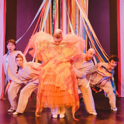 Спектакль «Конёк-Горбунок» 2026