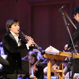 Концерт «Музыка на воде. PAGANINI» 2018
