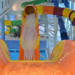 Аквапарк «Галактика»