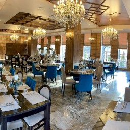 Ресторан «Империал»