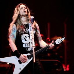 «Metallica Show S&M Tribute» с симфоническим оркестром 2025