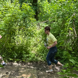 Skypark Трейл 2026