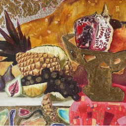 Выставка «Проекции красоты 26»