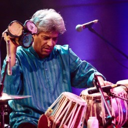 Концерт Trilok Gurtu 2017