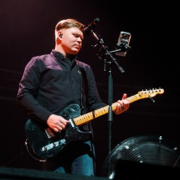 Концерт группы «Комната культуры» 2026