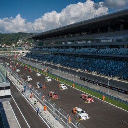 Сочи Автодром