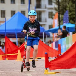 Летний кубок «Хуторёнок» 2026