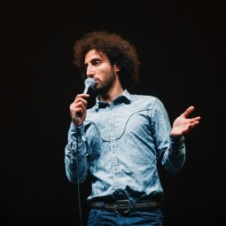 StandUp Show Дмитрия Романова 2021