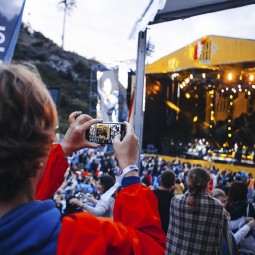 Фестиваль «Live Fest Summer» 2022