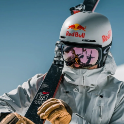 Тесты горных лыж на Роза Хутор 2026