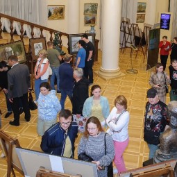 Акция «Ночь музеев» в Сочи 2026