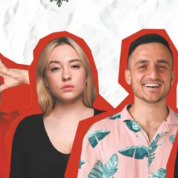 Новогодний Stand Up 2026