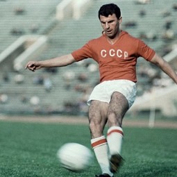 Мероприятия, посвящённые памяти футболиста Славы Метревели 2020
